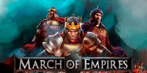 March of the Empires: War of the Kings 