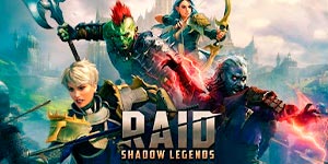 RAID: Shadow Legends su PC 