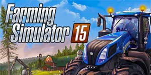 Simulatore agricolo 15 