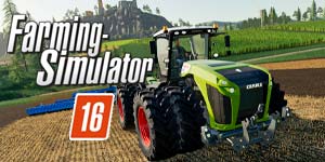 Simulatore agricolo 16 (FS16) 