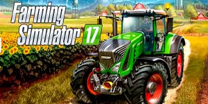 Simulatore agricolo 17 