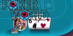Mondo del poker 