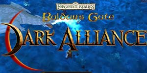 Baldur's Gate: Alleanza Oscura 