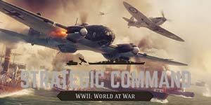 Comando strategico WW2: World at War 