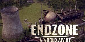 Endzone - Un mondo a parte 