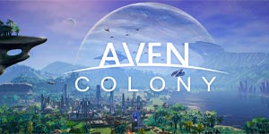 Colonia Aven 