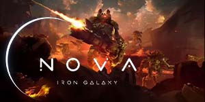 Nova: Galassia di ferro 