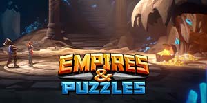 Imperi e puzzle 