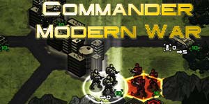 Comandante: Guerra moderna 