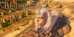 Costruttori d'Egitto 
