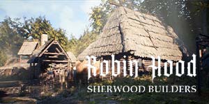 Robin Hood - Costruttori Sherwood 