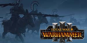 Guerra totale: Warhammer 3 