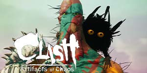 Clash: artefatti del caos 