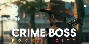 Boss del crimine: Rocky City 