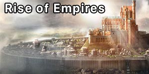 L'ascesa degli imperi: ghiaccio e fuoco 