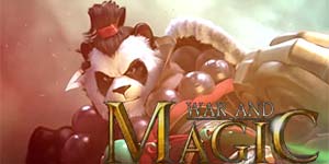 Guerra e magia: Kingdom Reborn 