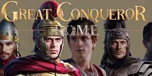 Grande Conquistatore: Roma 