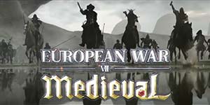 Guerra europea 7: Medievale 