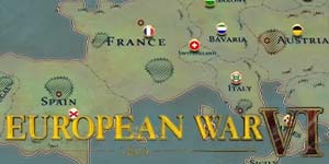 Guerra europea 6: 1804 