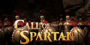 Il richiamo di Spartan 