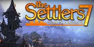 The Settlers 7: Le vie verso un regno 