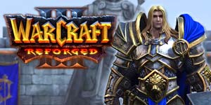Warcraft 3 riforgiato 