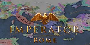 Imperatore: Roma 