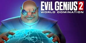 Evil Genius 2: Dominazione del mondo 
