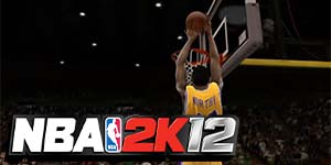NBA2K12 