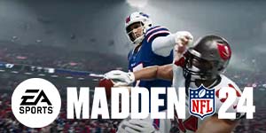 MaddenNFL 24 