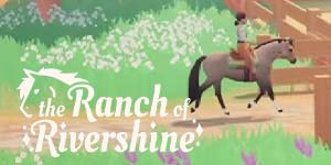 Il Ranch di Rivershine 