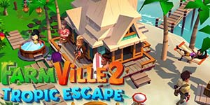 FarmVille 2: Fuga dai tropici 