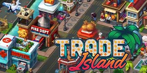 Isola del commercio 