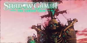 Shadow Gambit: La squadra maledetta 