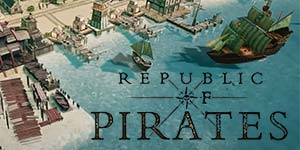 Repubblica dei Pirati 