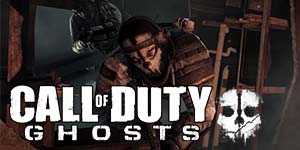 Call of Duty Ghosts 