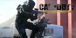 Call of Duty Advanced Warfare 