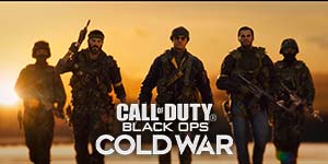 Call of Duty: Black Ops Guerra Fredda 
