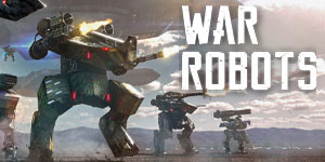 War Robots