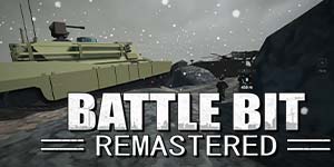 Battlebit rimasterizzato 