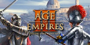 Age of Empires 3 Edizione definitiva 