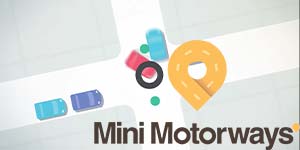 Miniautostrade 