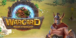 Wargard: regno della conquista 