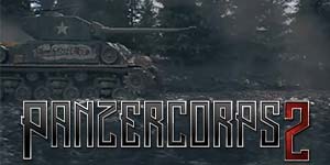 Corpo Panzer 2 