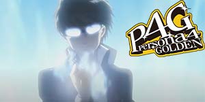 Persona 4 D'oro 