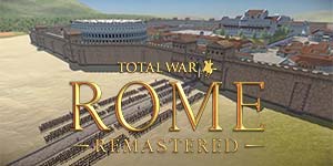 Total War: Roma rimasterizzata 