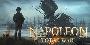 Guerra totale: Napoleone 