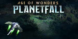 L'era delle meraviglie: Planetfall 