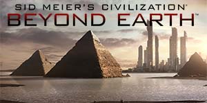 La civiltà di Sid Meier: oltre la Terra 