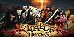 Avalon Heroes 